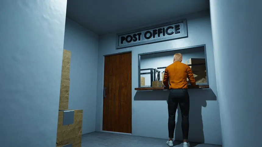 Скриншот 6 к игре Vape Store Miami: Prologue