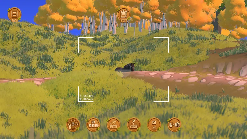 Скриншот 5 к игре Sundays on the Ridge