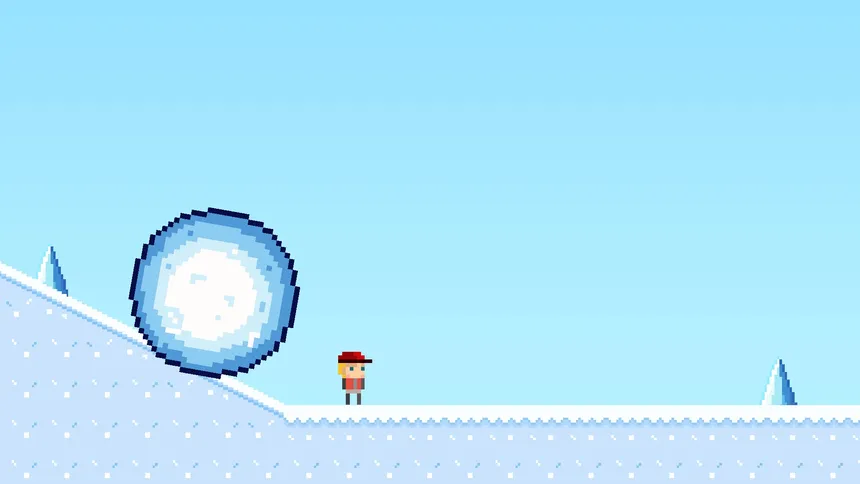 Скриншот 5 к игре Red Cap Adventure