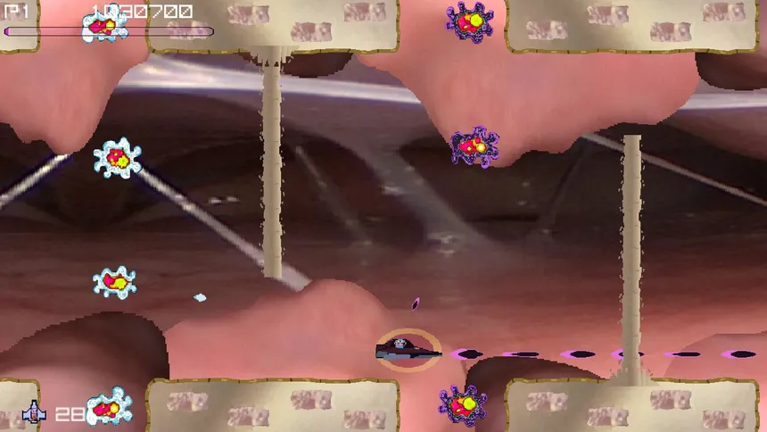 Скриншот 7 к игре Bingus In Space