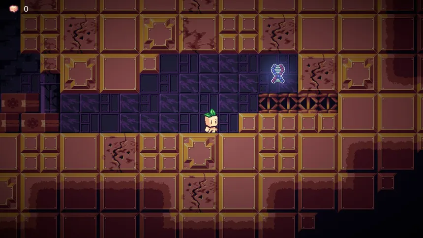 Скриншот 5 к игре Clonefall