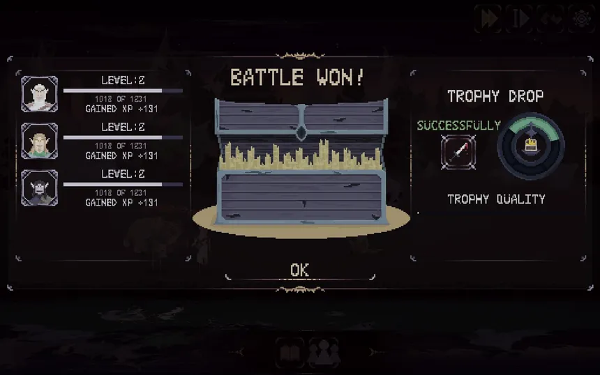 Скриншот 6 к игре Dark Avos