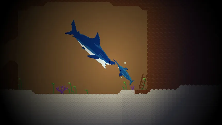 Скриншот 7 к игре Spearfish