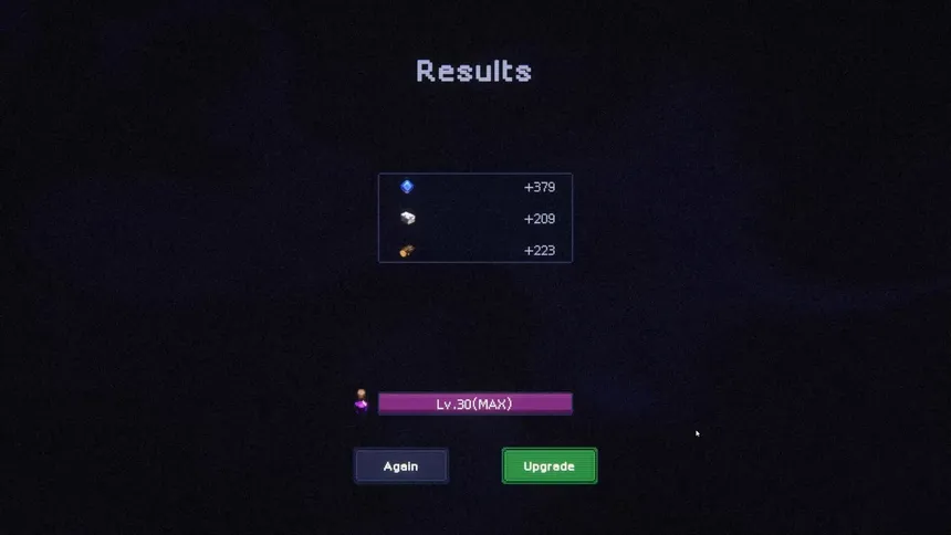 Скриншот 6 к игре Monster Cruncher