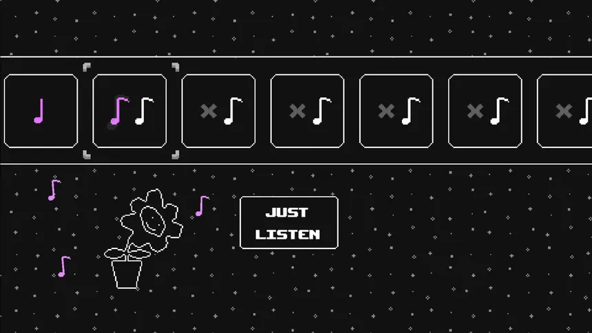 Скриншот 5 к игре Purrfect Beats
