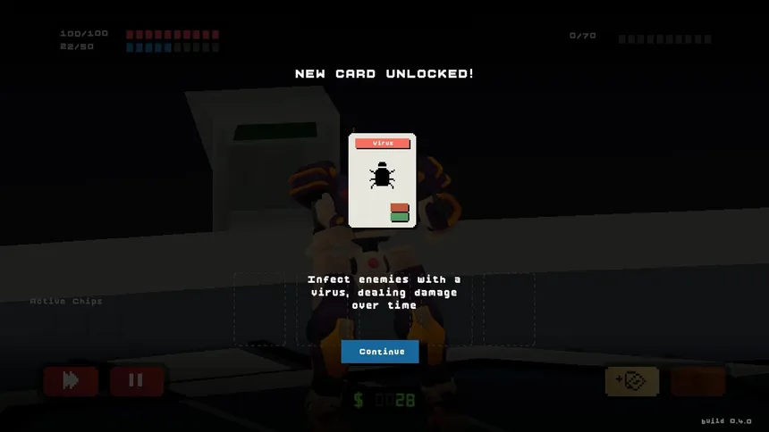 Скриншот 5 к игре Rust & Ruin