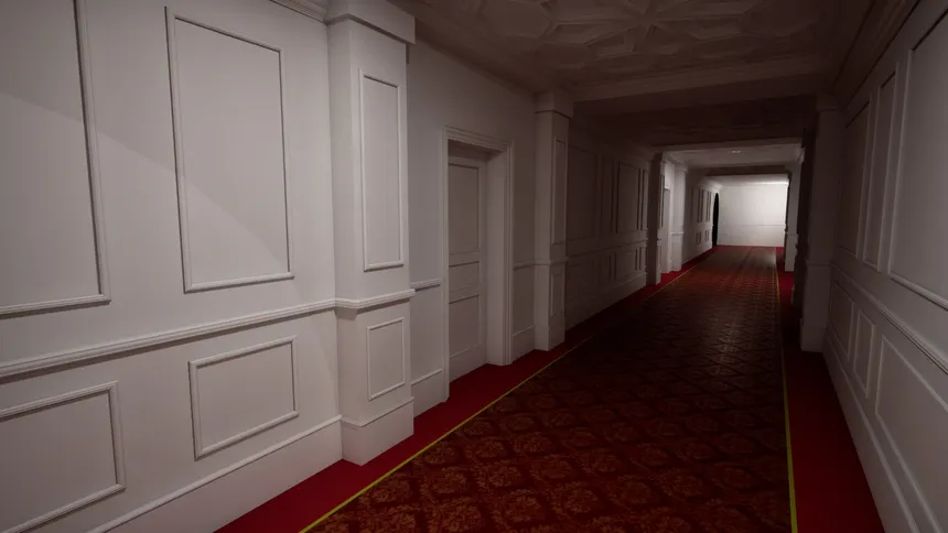 Скриншот 5 к игре Hotel 8