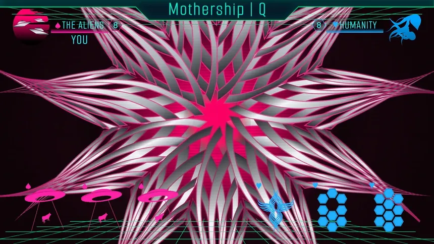 Скриншот 6 к игре Alien Bloom