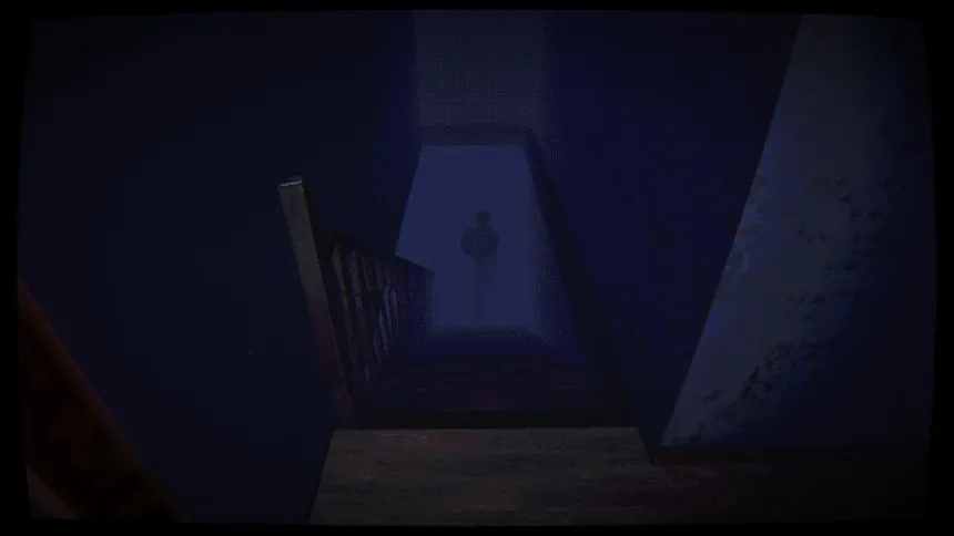 Скриншот 5 к игре Case: Nightraid