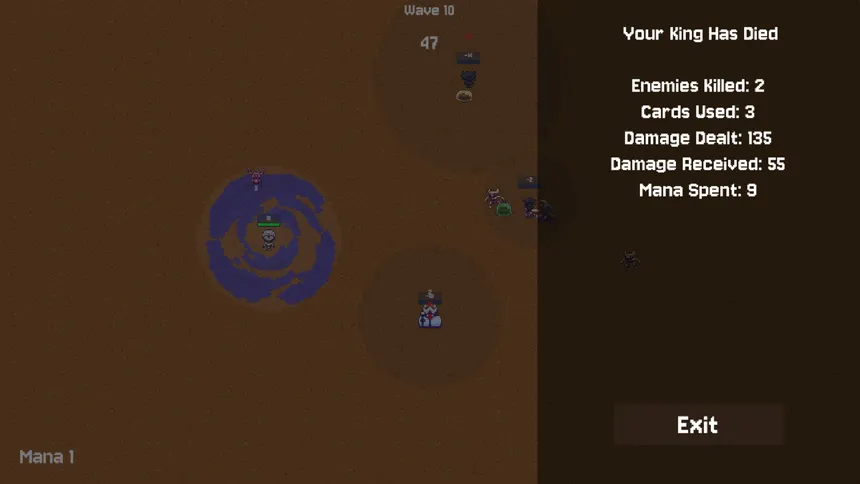 Скриншот 5 к игре Seize Siege TD