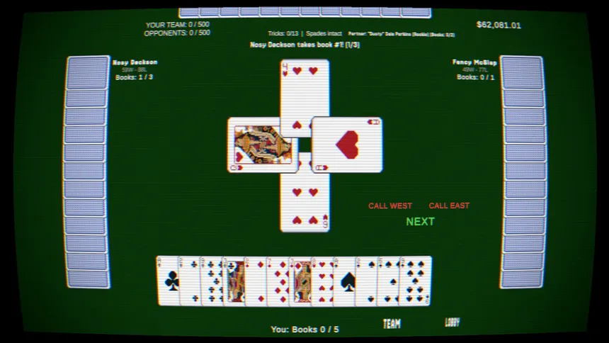 Скриншот 7 к игре DEBTMASTER
