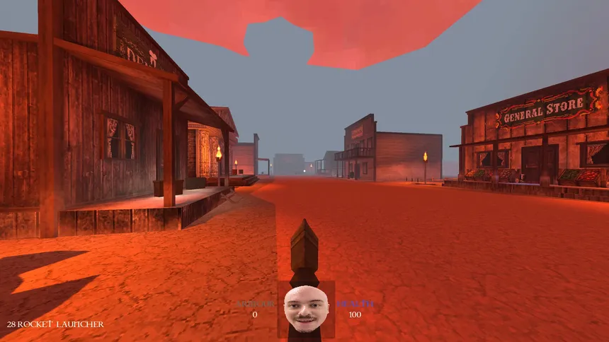 Скриншот 5 к игре Killer Kevin