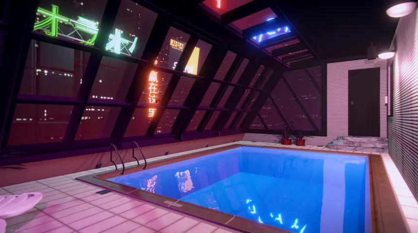 Скриншот 5 к игре URAGONER