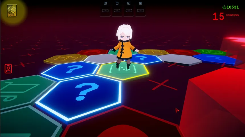 Скриншот 6 к игре URAGONER