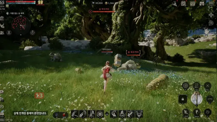 Авторы MMORPG Zeus: God of Pride рассказали о философии игры и причинах ее создания