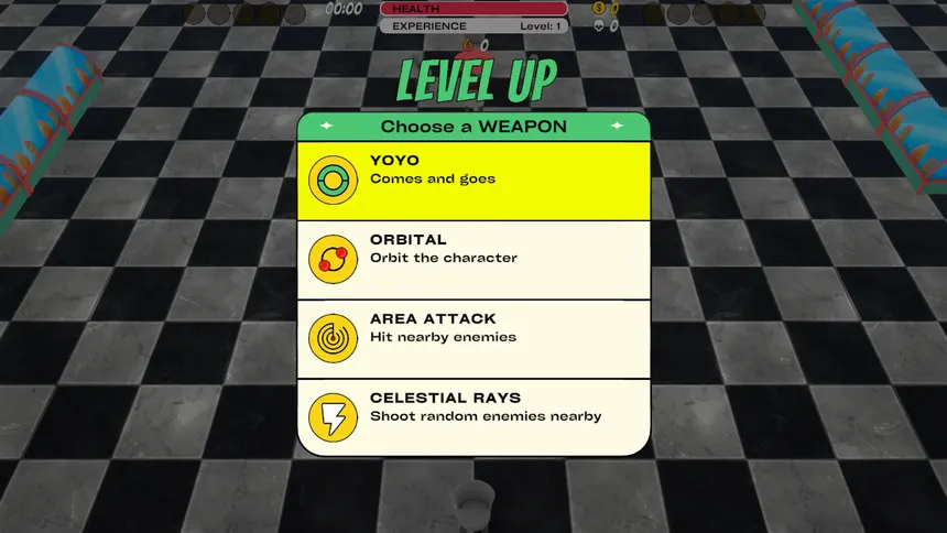 Скриншот 5 к игре Diet Survivor