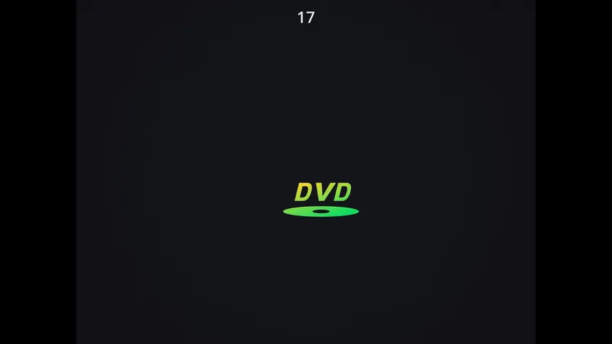 Скриншот 7 к игре DVD Screensaver Simulator Rebirth Reimagined Definitive Reloaded Special Intergrade Ultimate HD Legacy Collection Remastered (2027 Edition)