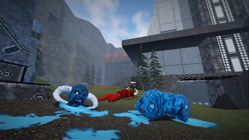 Скриншот 5 к игре Goreticulture