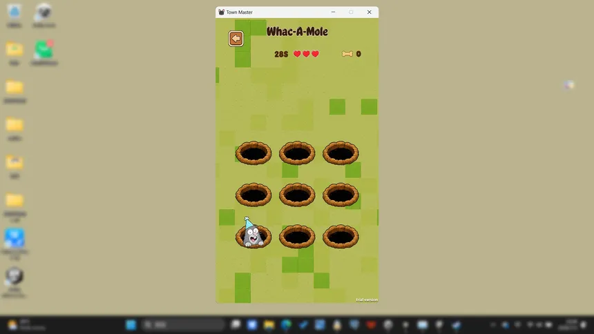 Скриншот 6 к игре Town Master