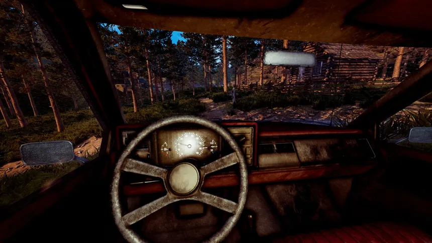 Скриншот 6 к игре Man Simulator