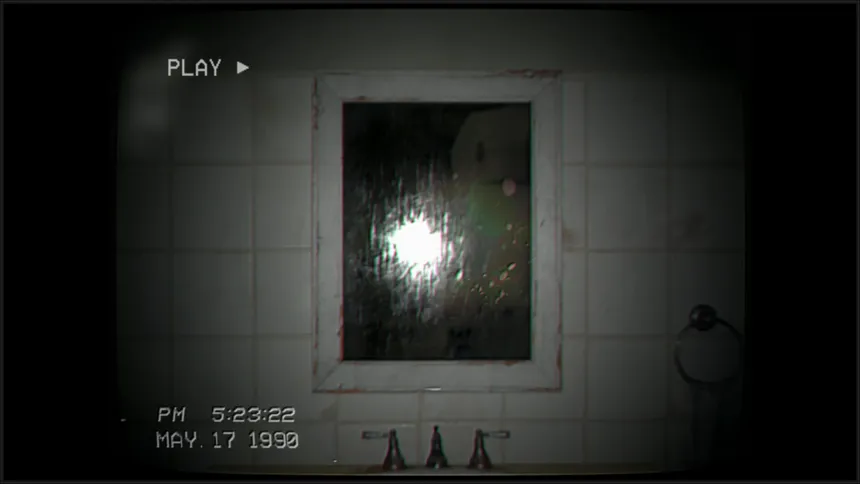 Скриншот 6 к игре MISRECORDED