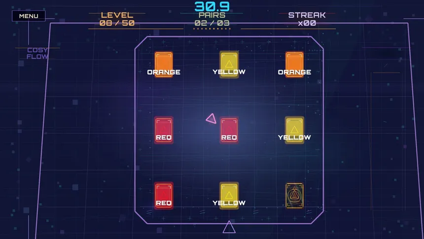 Скриншот 8 к игре FLIP