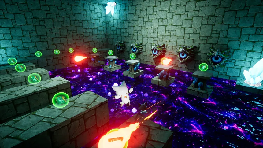 Скриншот 7 к игре AIpocalypse
