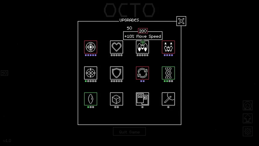 Скриншот 6 к игре Octo Armada