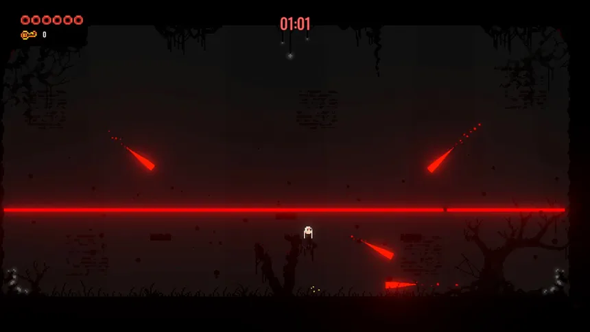 Скриншот 5 к игре ORU IN THE VOID