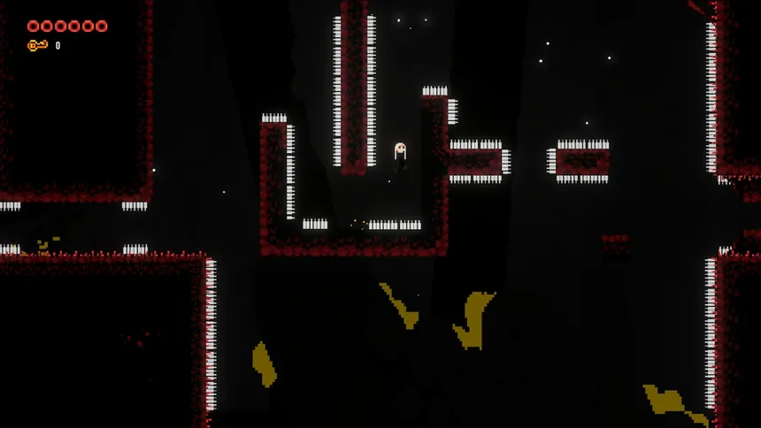 Скриншот 6 к игре ORU IN THE VOID