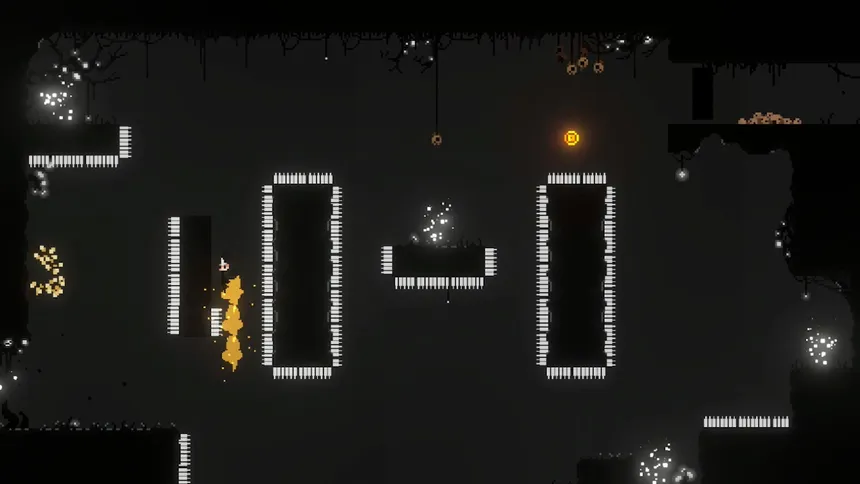 Скриншот 7 к игре ORU IN THE VOID