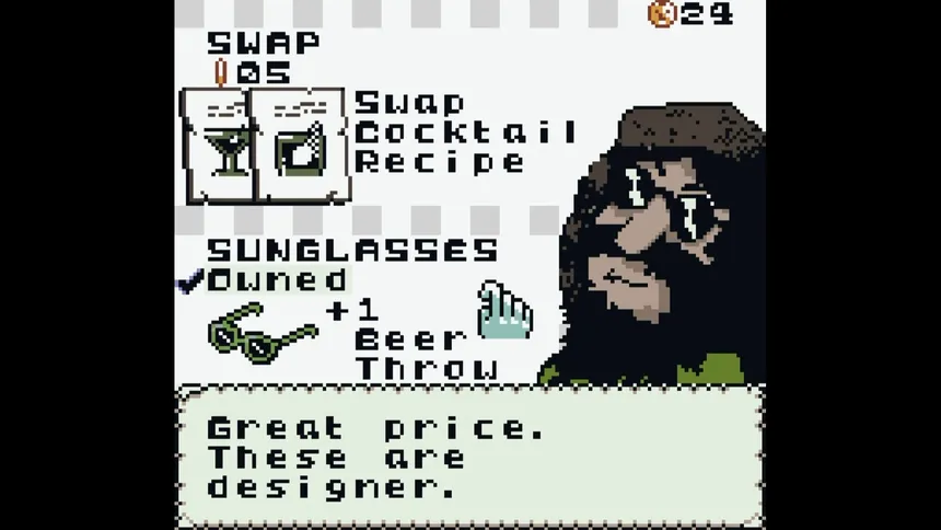 Скриншот 8 к игре Swamptender