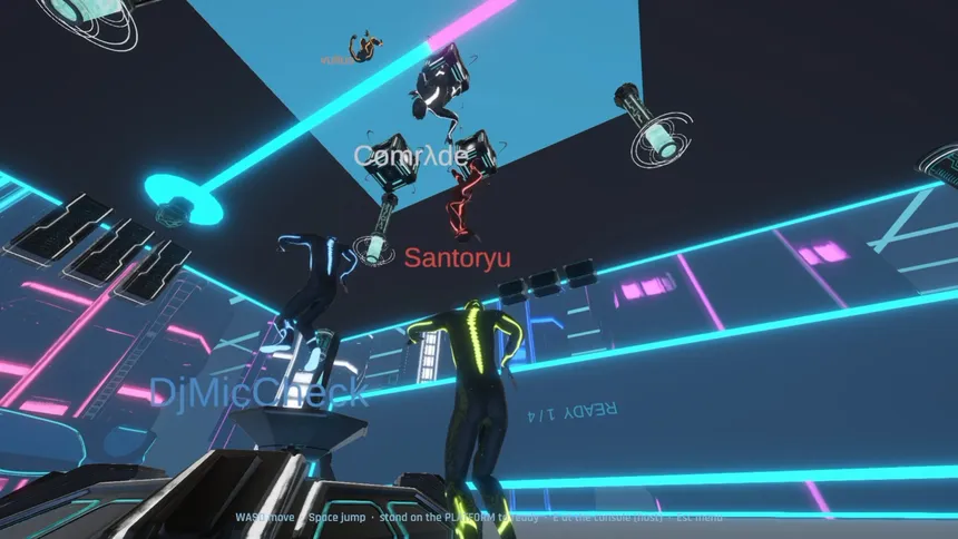 Скриншот 5 к игре Flipocalypse