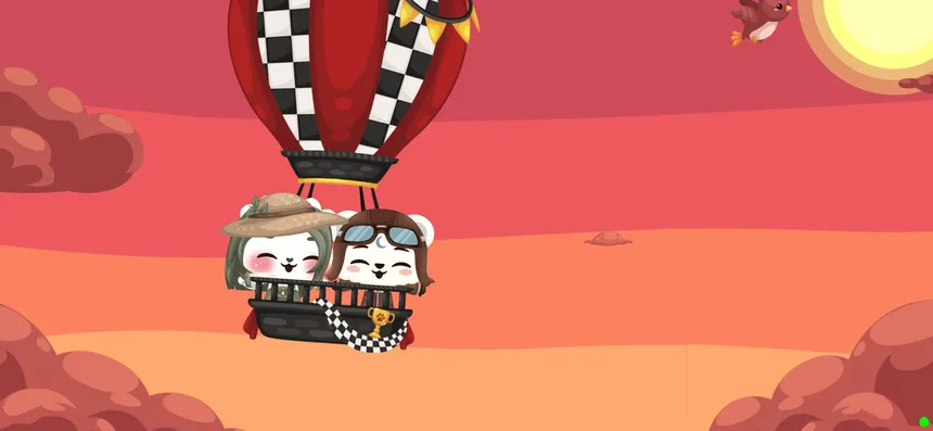 Скриншот 6 к игре Happy Pet Island