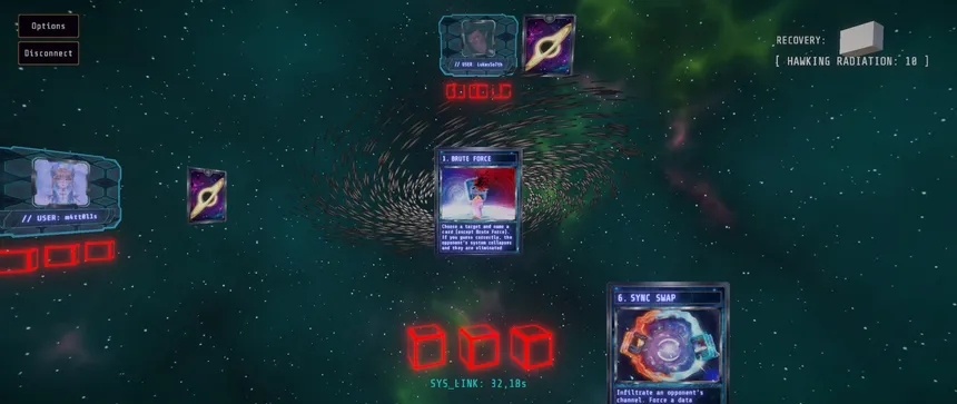 Скриншот 5 к игре The Singularity