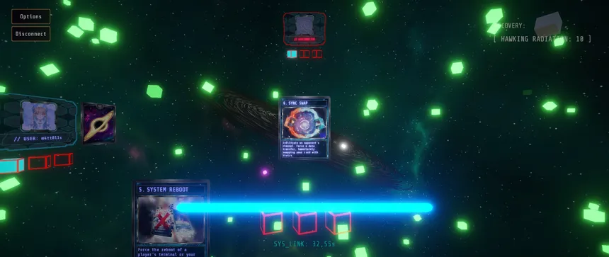 Скриншот 6 к игре The Singularity