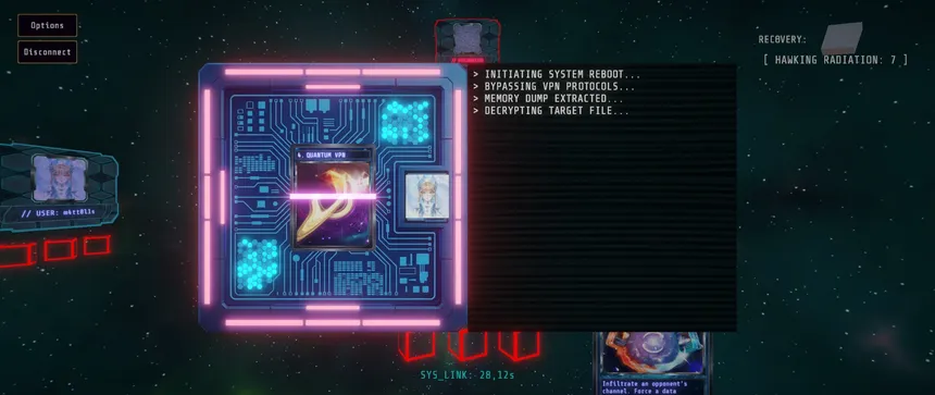 Скриншот 7 к игре The Singularity