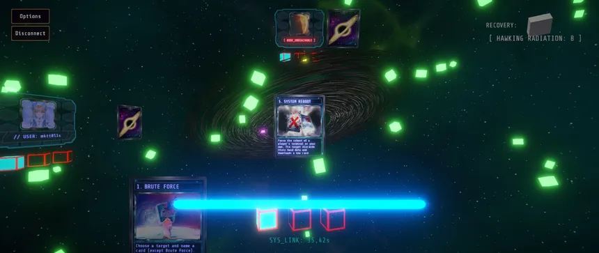 Скриншот 8 к игре The Singularity
