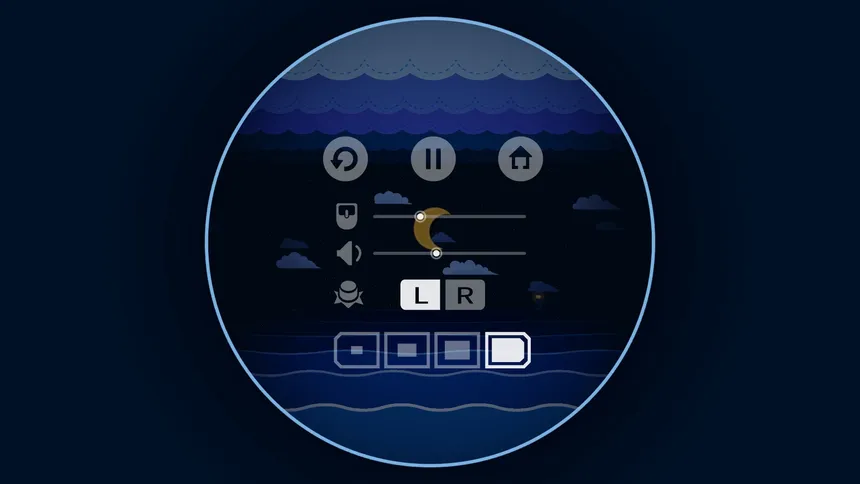 Скриншот 5 к игре Perfect Shot: Light On