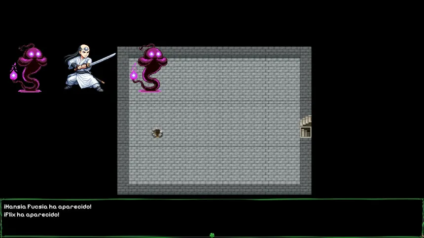 Скриншот 6 к игре Los Cuentos de Frox