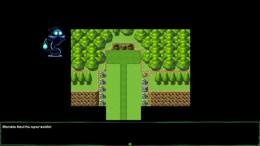 Скриншот 7 к игре Los Cuentos de Frox