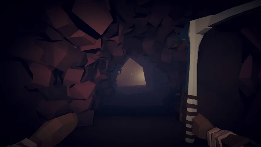 Скриншот 5 к игре The Atrium
