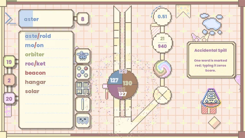 Скриншот 7 к игре High Typer