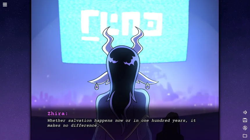 Скриншот 5 к игре Xenologia