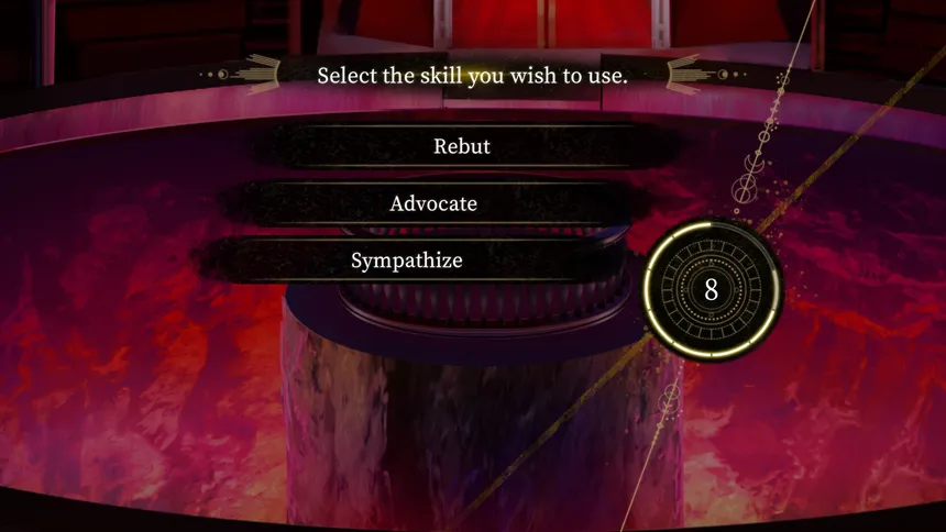 Скриншот 5 к игре even if TEMPEST 宵闇にかく語りき魔女