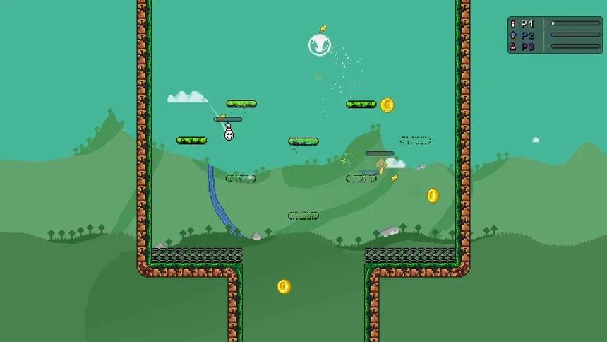 Скриншот 5 к игре Spikehead