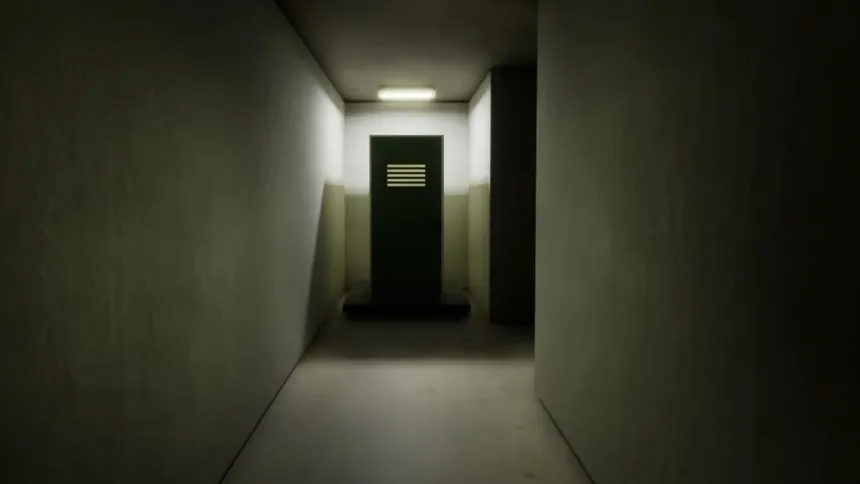 Скриншот 6 к игре Elevator To Hell