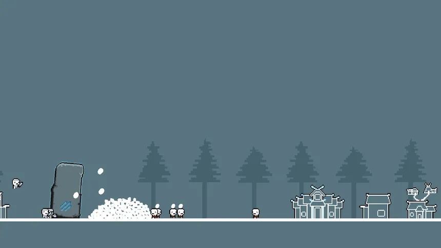 Скриншот 5 к игре Norselings