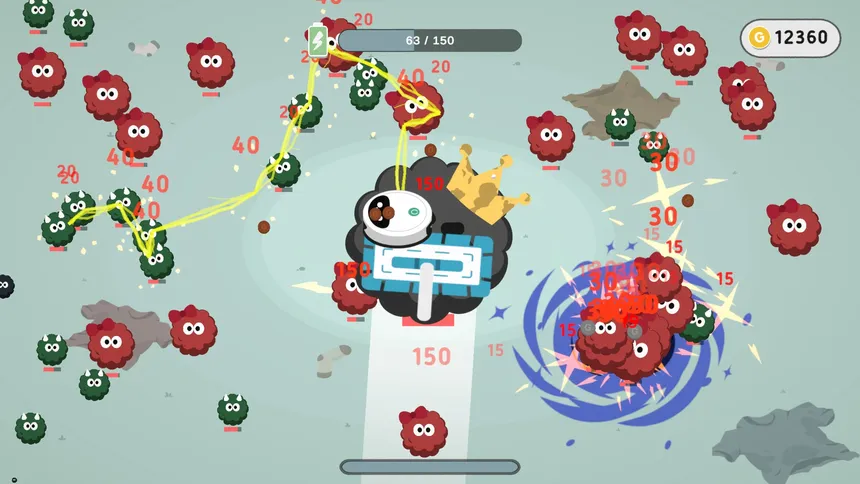 Скриншот 5 к игре Motelet