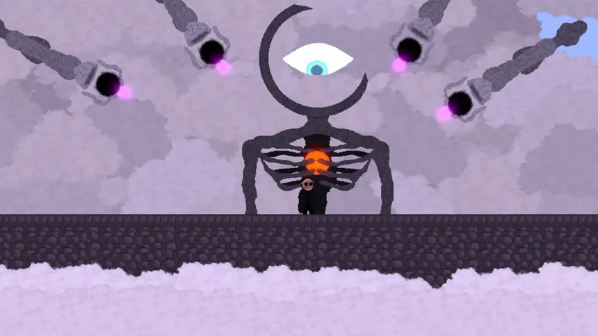 Скриншот 5 к игре Beyond The Roots